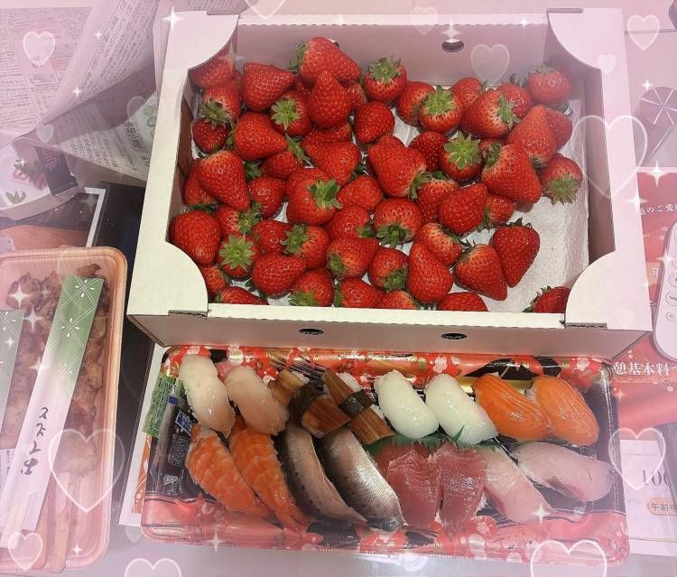 杏（あん）