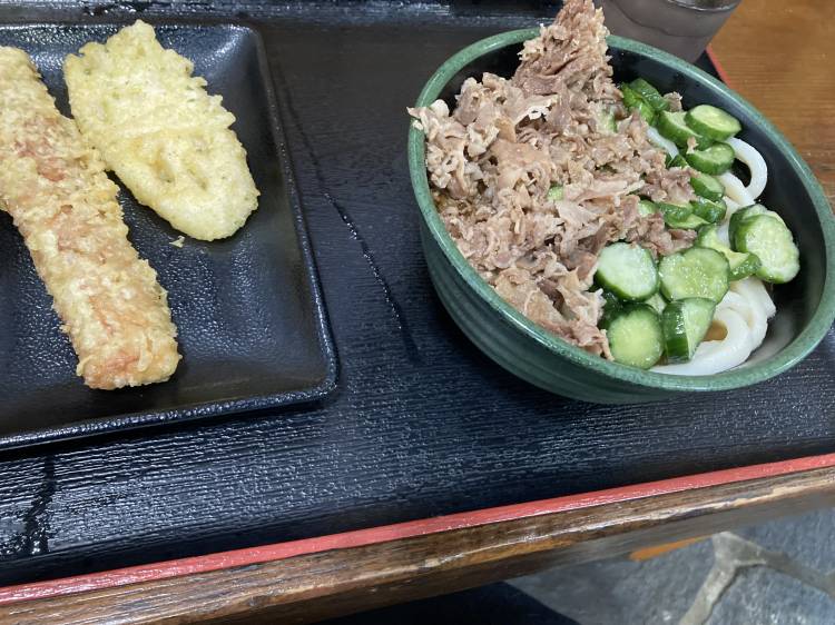 美味しい😋
