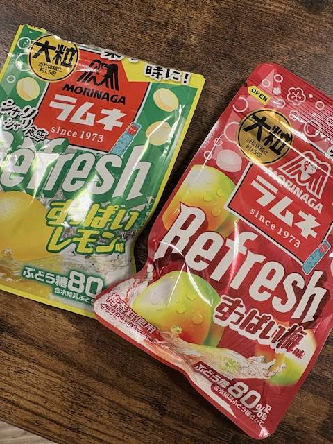 知ってる人は知っている☝️