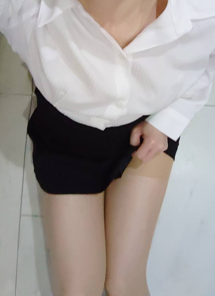 夜の出勤です😌