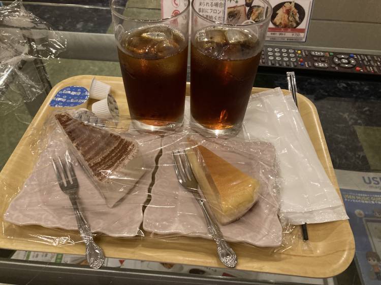ありがとうございました❤️