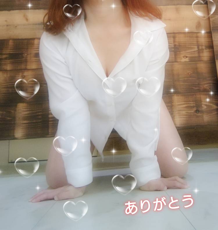 昨日は♥️ありがとう💝