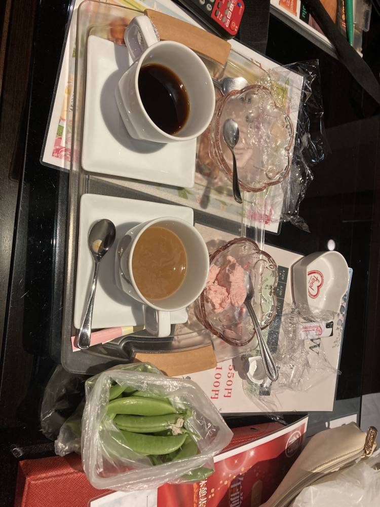 ありがとうございました❤️