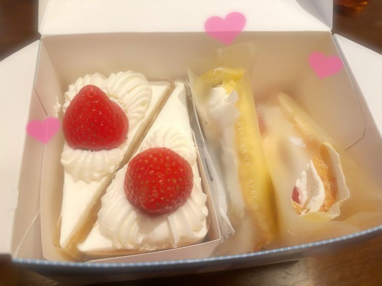 怜【短期】