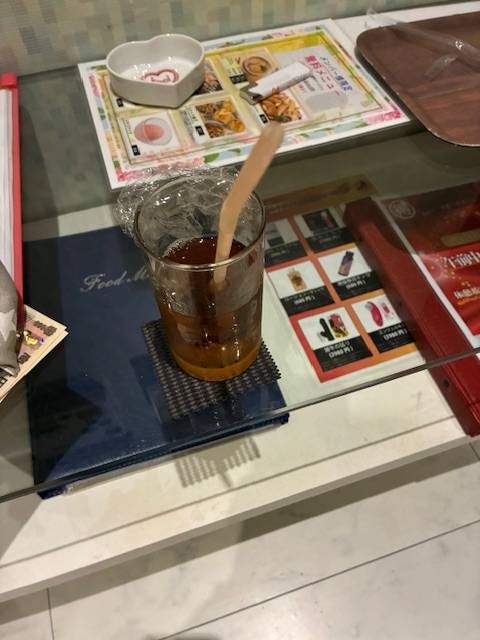 16時40分頃のフィール18のお客様