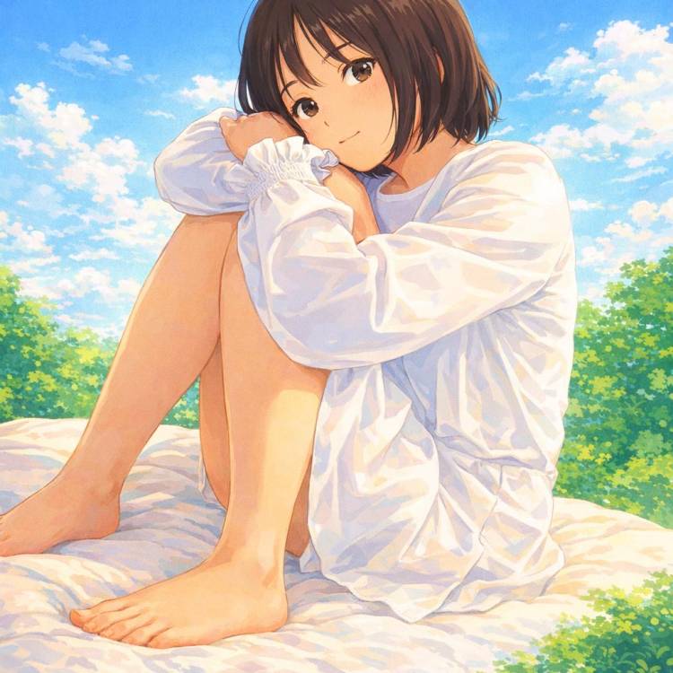 真莉亜