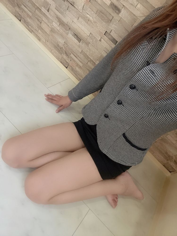 待ってるよ🩷