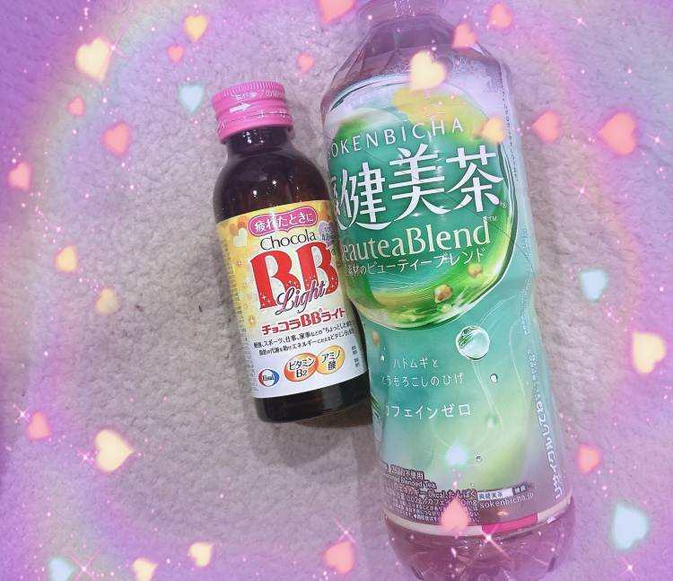 杏（あん）
