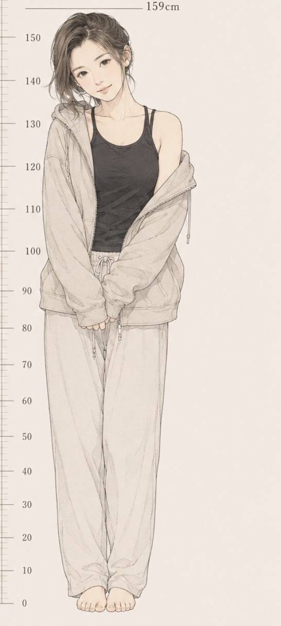 真莉亜