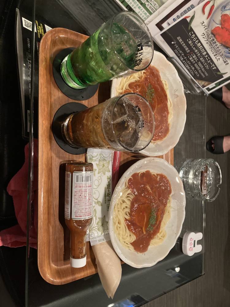 ありがとうございました❤️