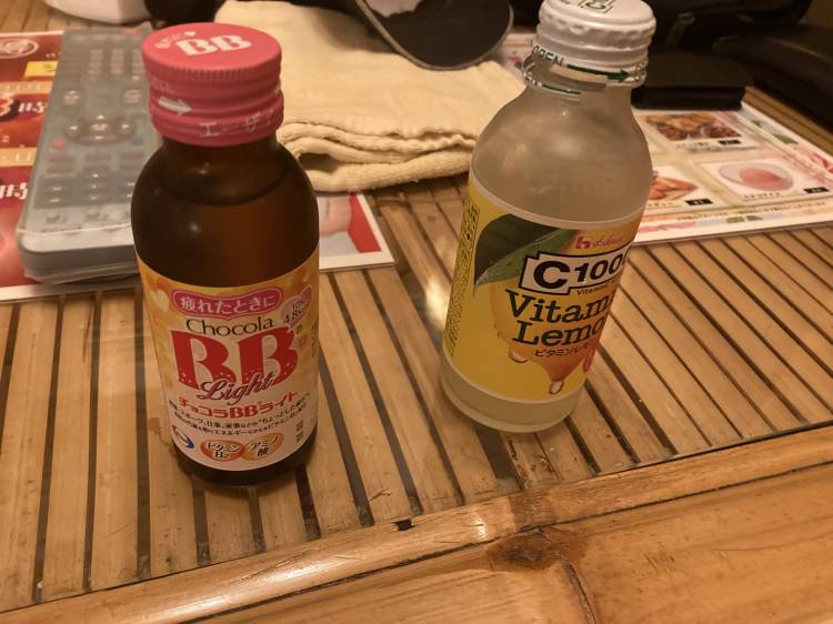 ありがとうございました❤️