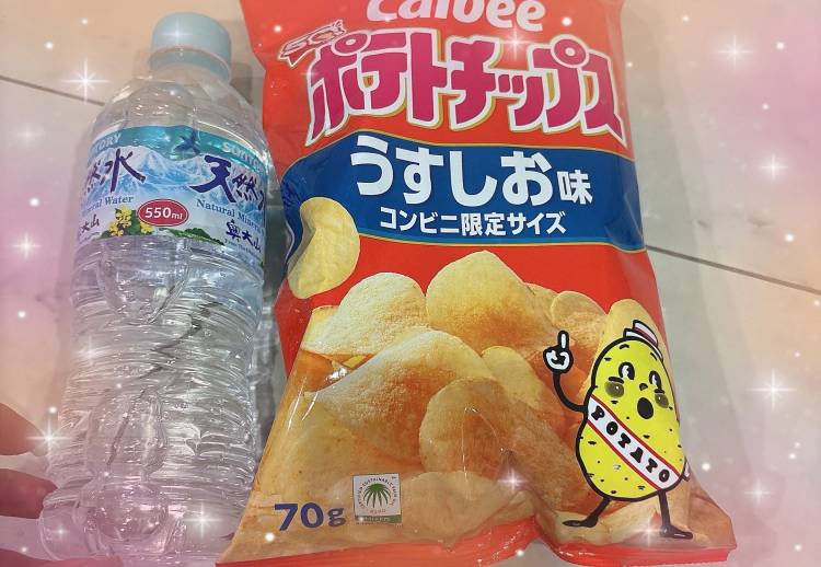 新居浜キングダムのお客様♡