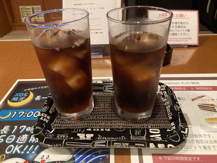 ありがとうございました❤️