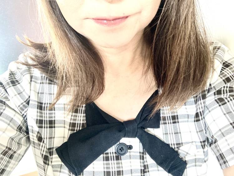 真子