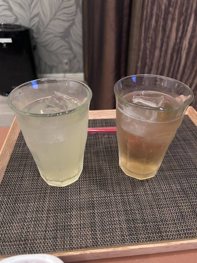 琥珀【短期】