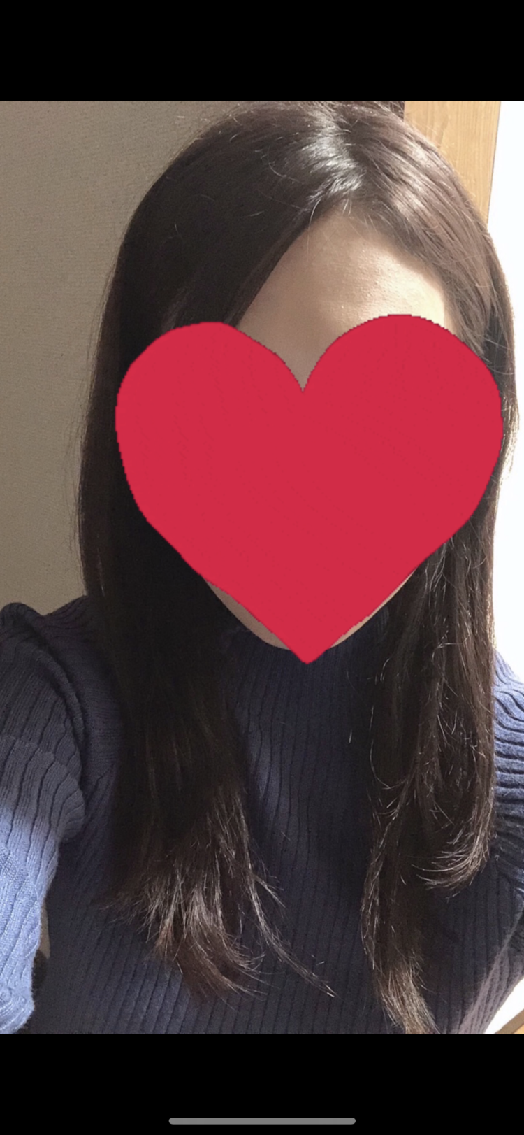 お礼💌