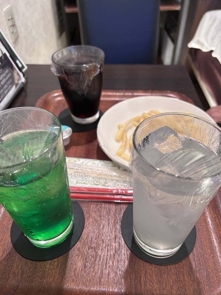 天使の隠れ家102のお兄様