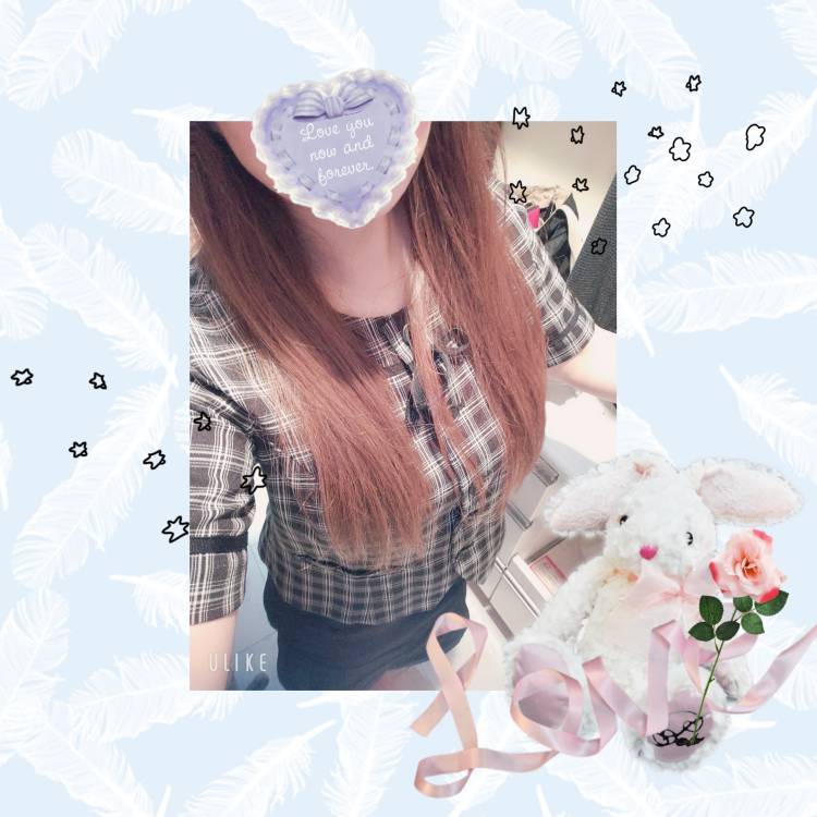 ありがとう♡