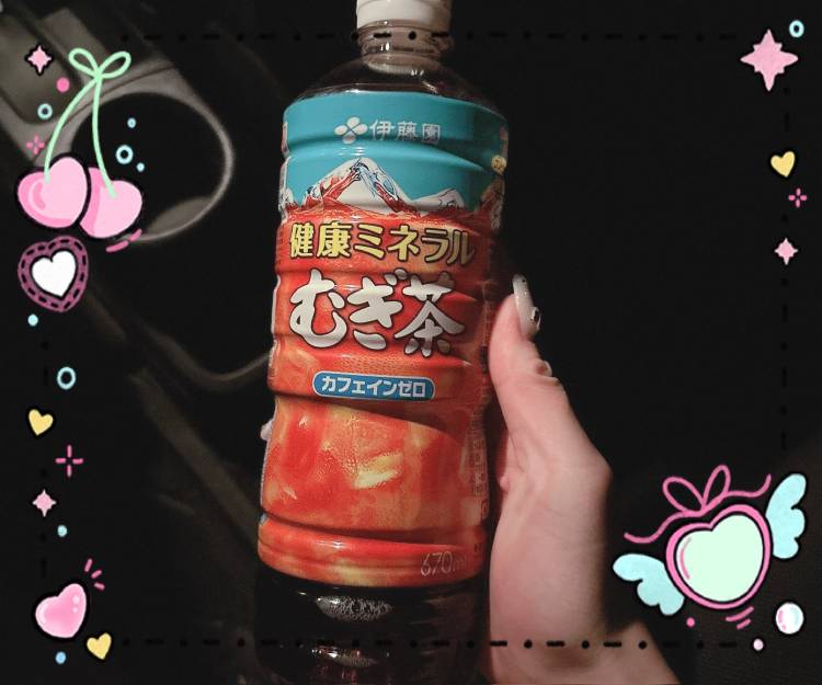 杏（あん）