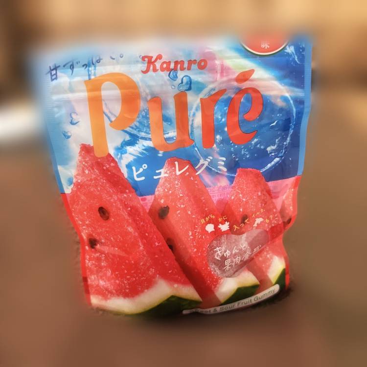 スイカ😋🍉