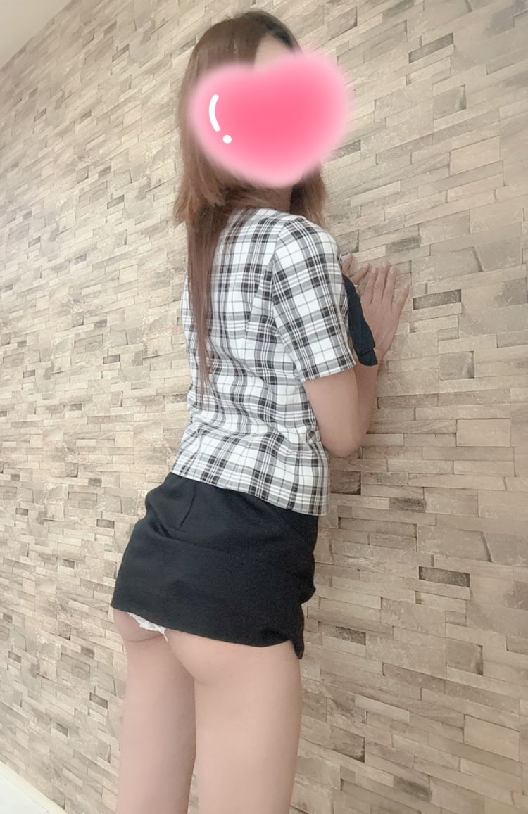 出勤しました🩷