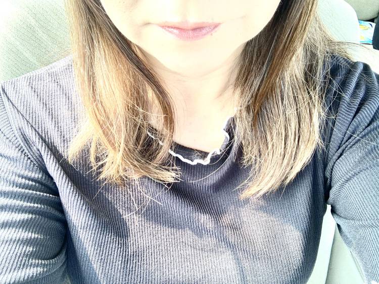 おはようございます❤️