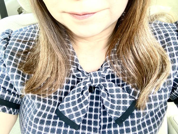 おはようございます❤️