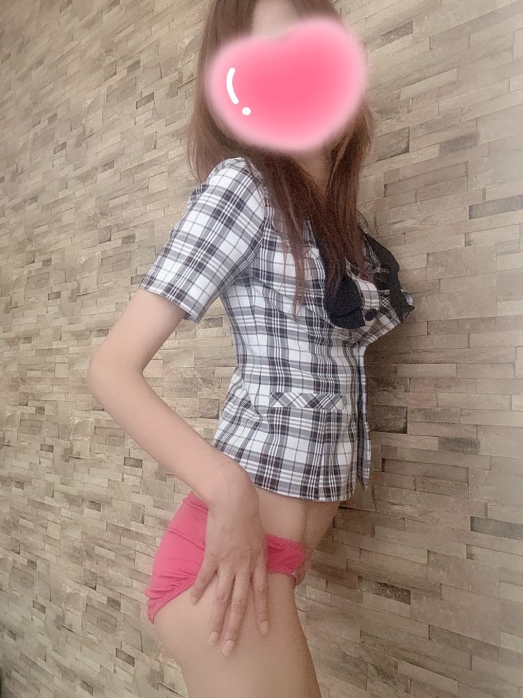まだまだ🩷