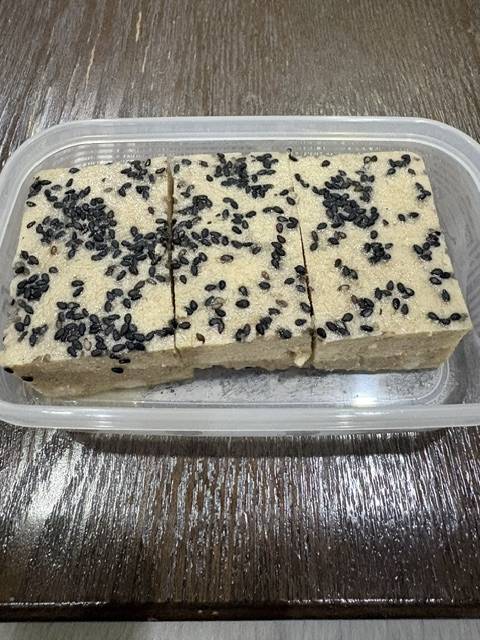 いぎす豆腐🤗