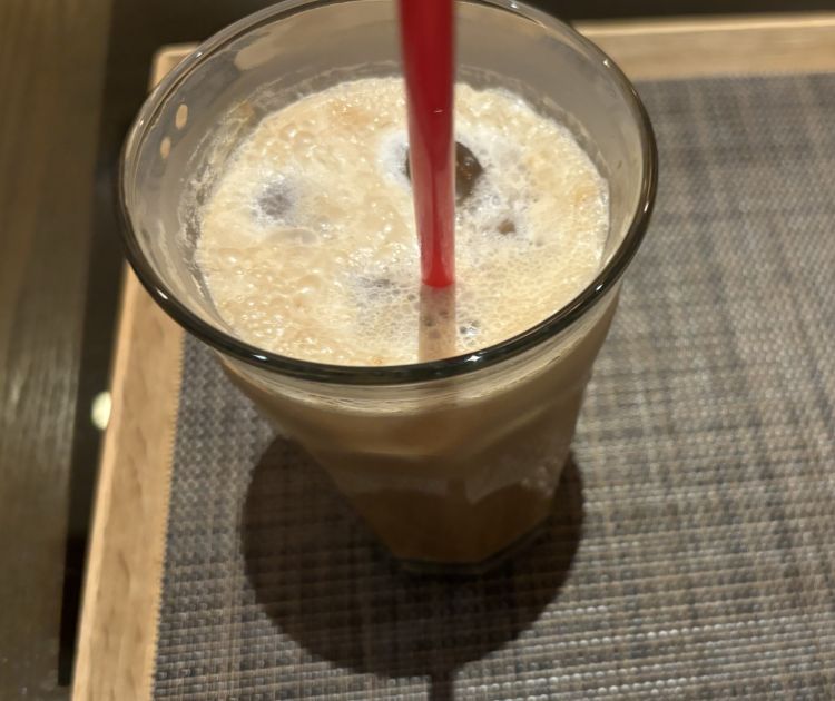 🩵オアシス