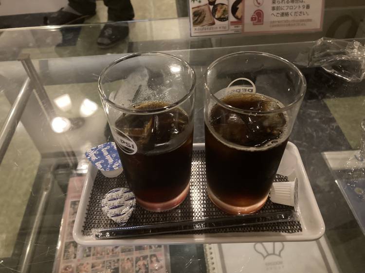 ありがとうございました❤️