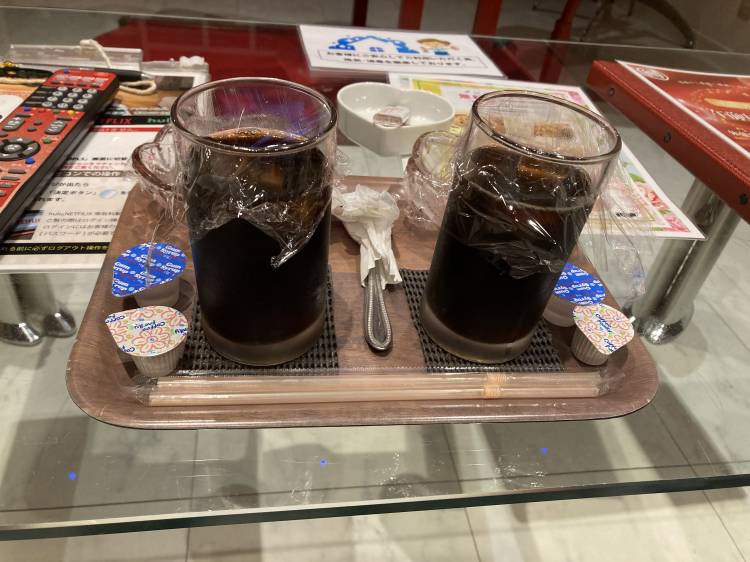 ありがとうございました❤️