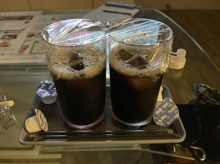 ありがとうございました❤️