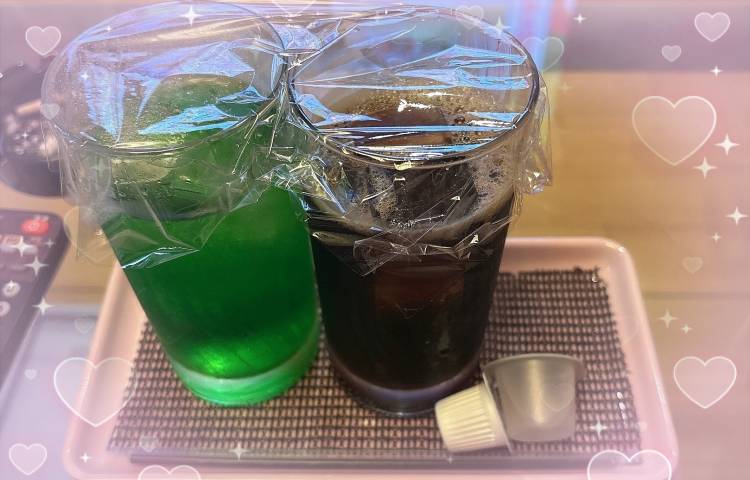 新居浜キングダムのお客様♡
