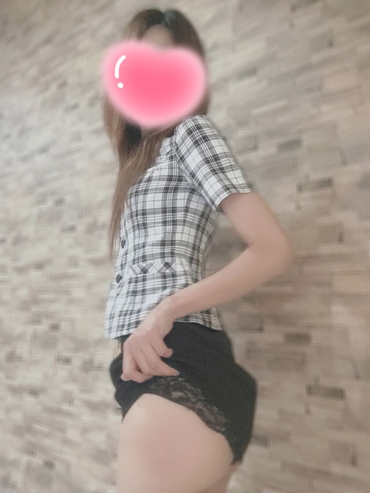 出勤しました🩷