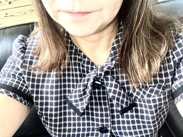 おはようございます❤️