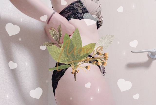 Cureのお客様💜