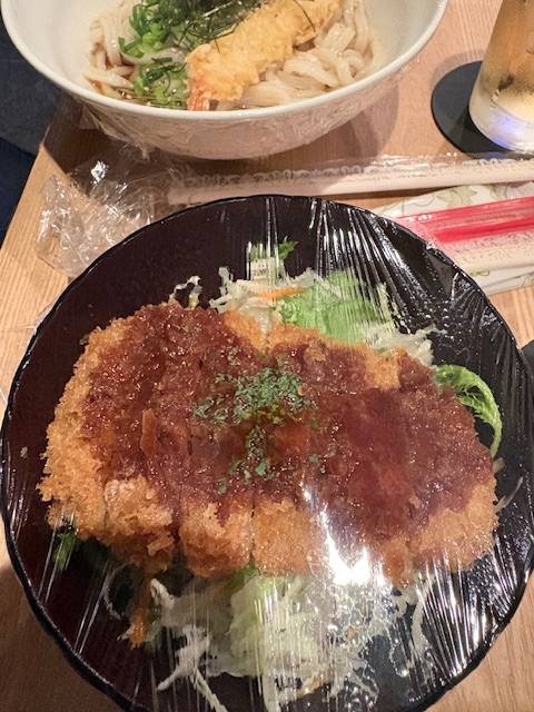 天使のお客様💜