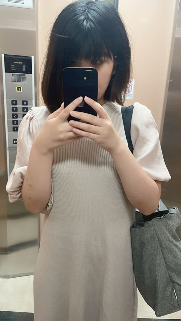 退勤しました。