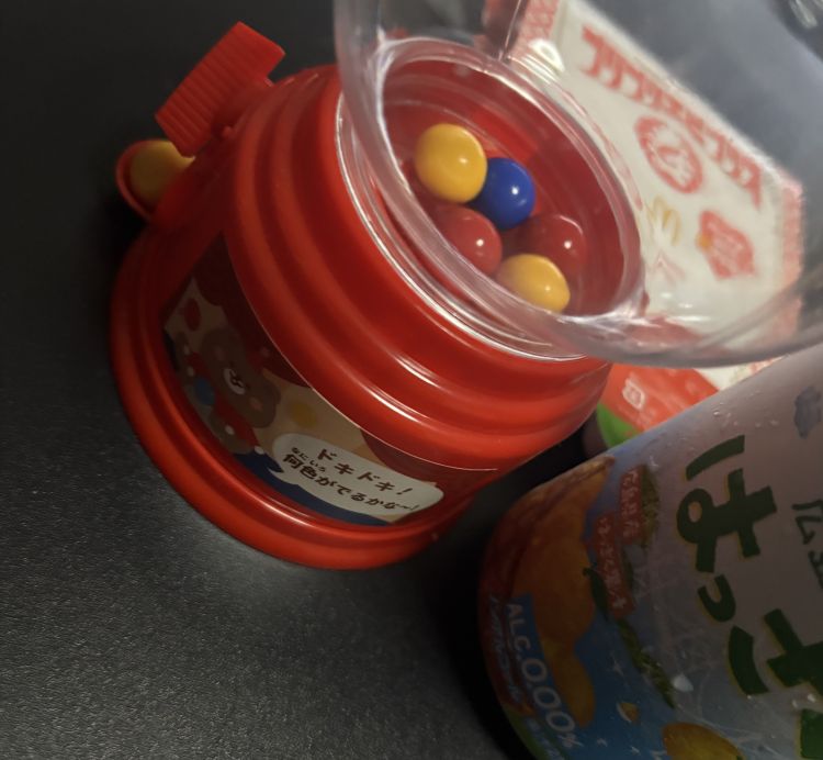 怜【短期】