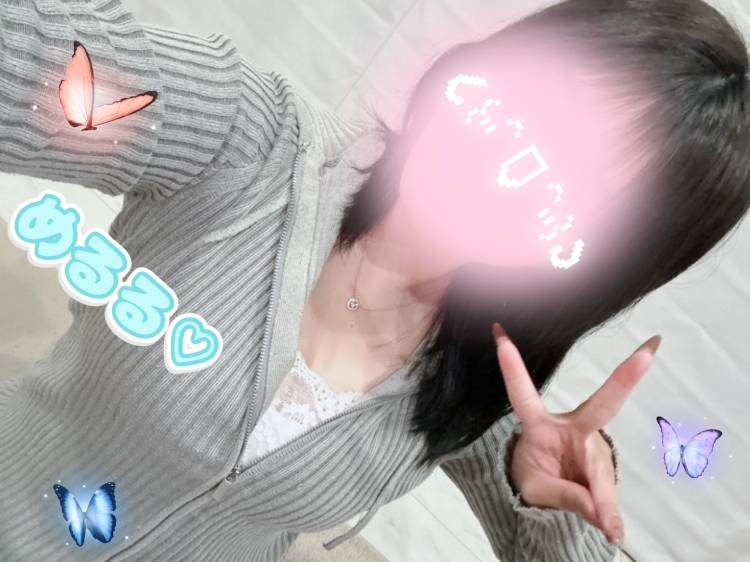 戻ってきました🩷