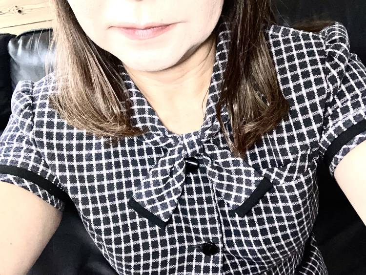 出勤してました🙇‍♀️