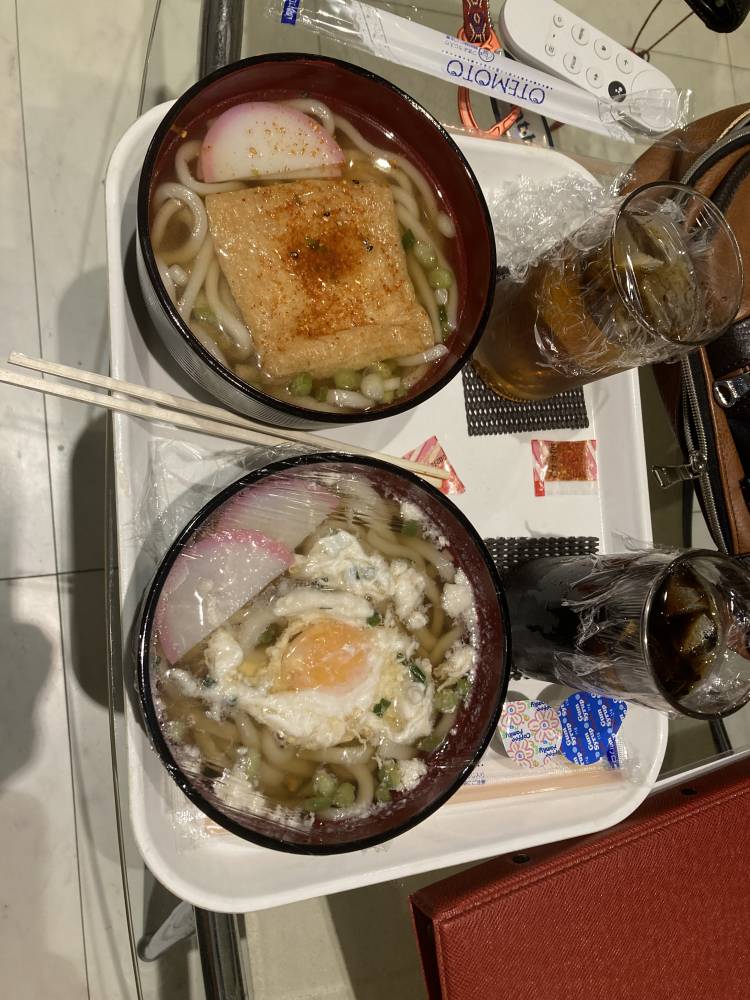 ありがとうございました❤️