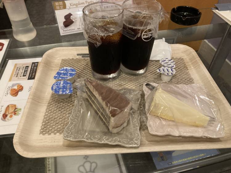 ありがとうございました❤️