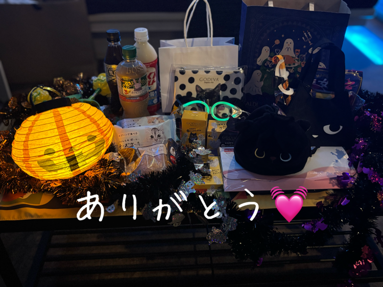 🩵天使
