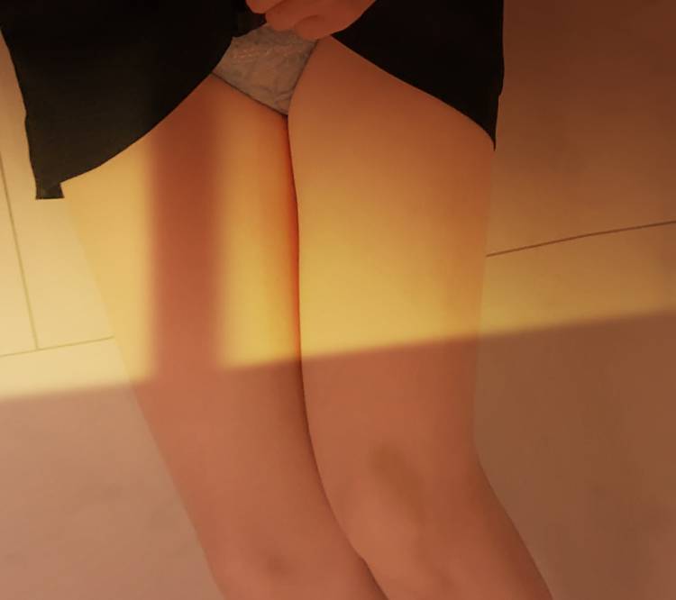 夜の出勤です😌