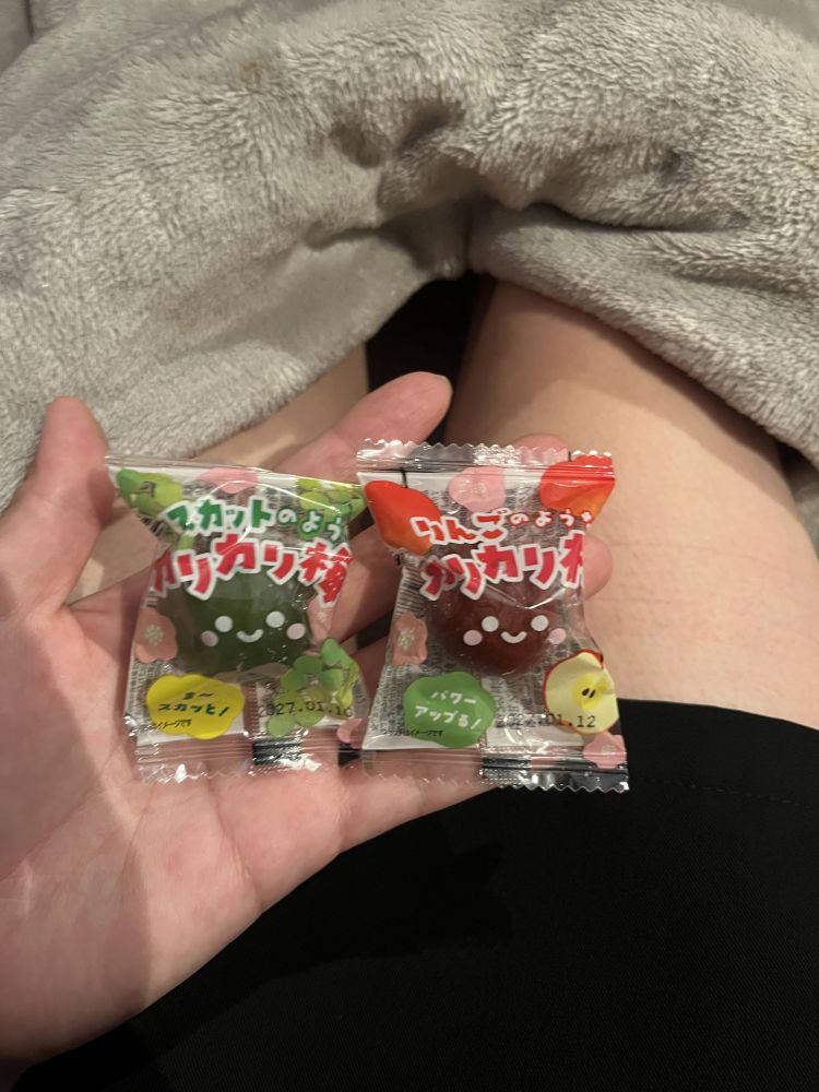 梅味😖