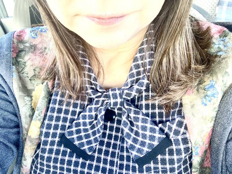 おはようございます❤️