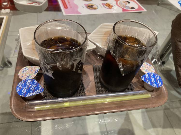 ありがとうございました❤️