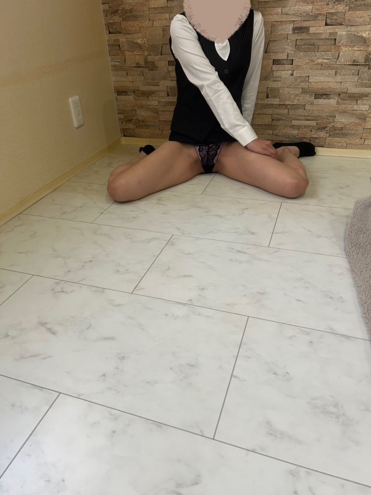 ムラムラしてます🩵